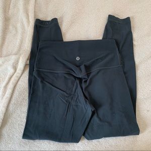 Lululemon Align Pant 25”